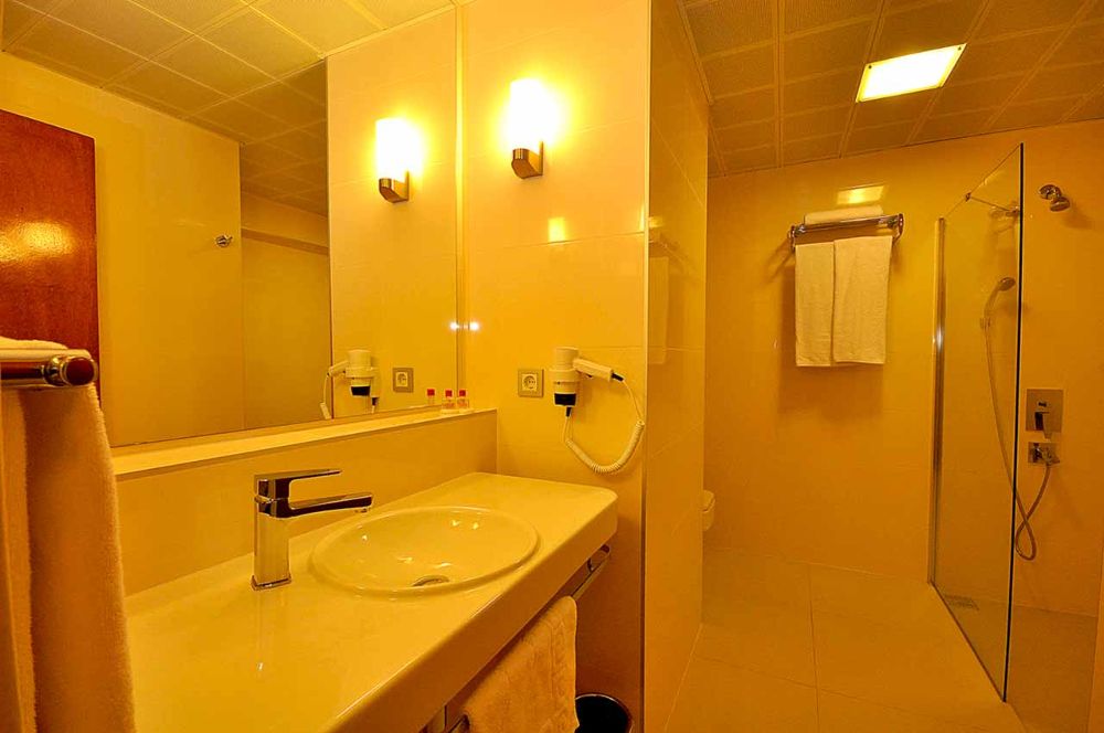 Hotel Grand Efe - 48