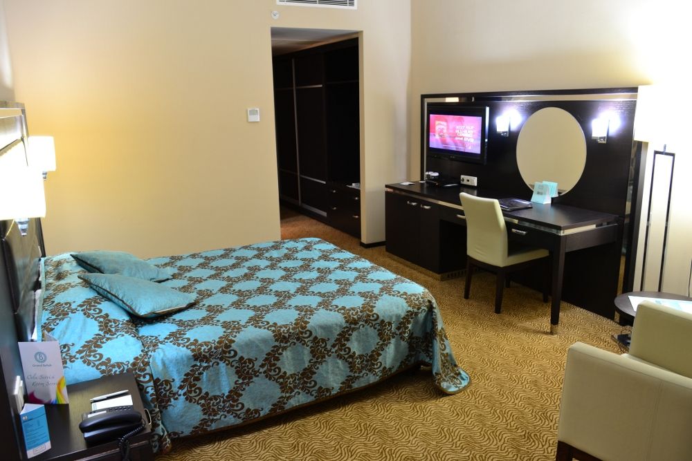 Grand Belish Beach Resort & Spa - 20