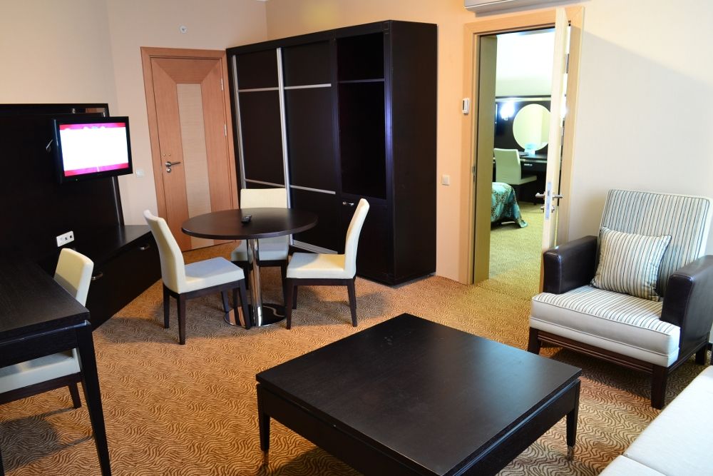 Grand Belish Beach Resort & Spa - 19