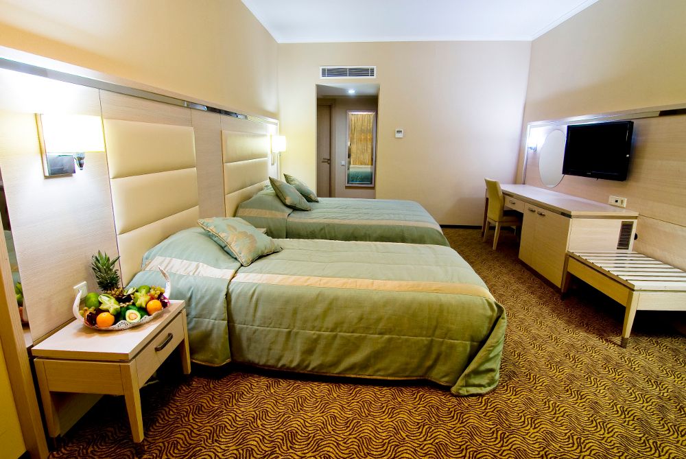 Grand Belish Beach Resort & Spa - 18