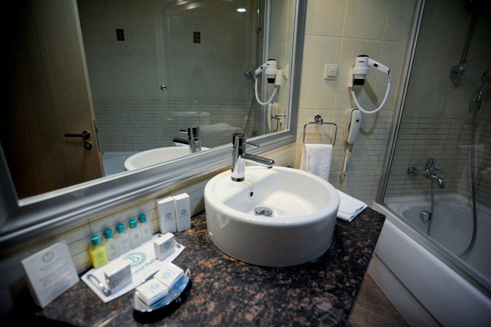 Grand Belish Beach Resort & Spa - 16