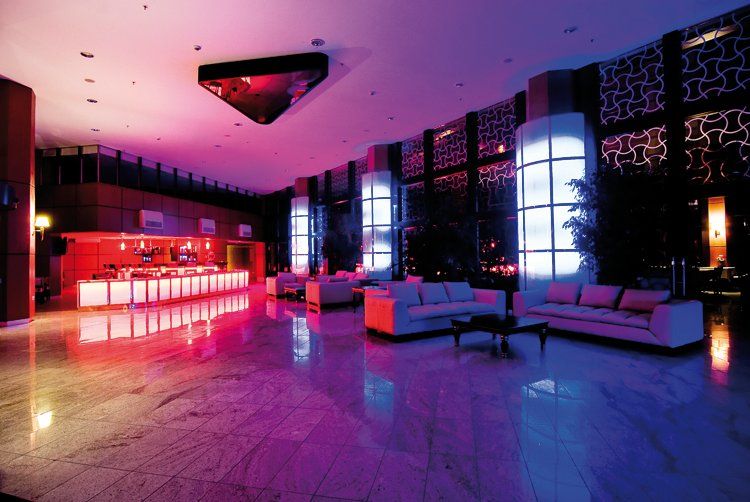 Grand Belish Beach Resort & Spa - 9