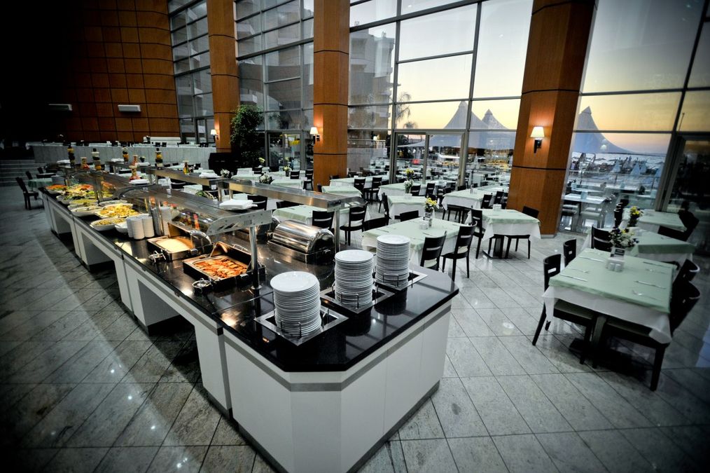 Картинка отеля - 7