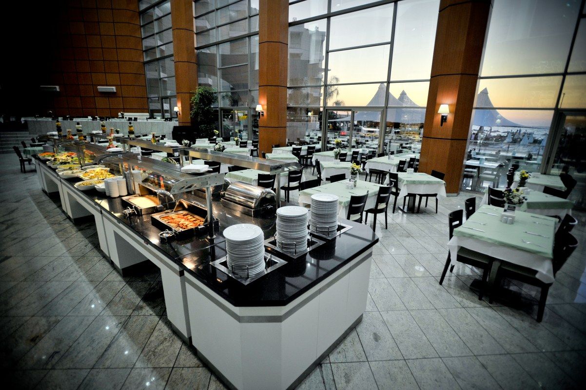 Grand Belish Beach Resort & Spa - 7