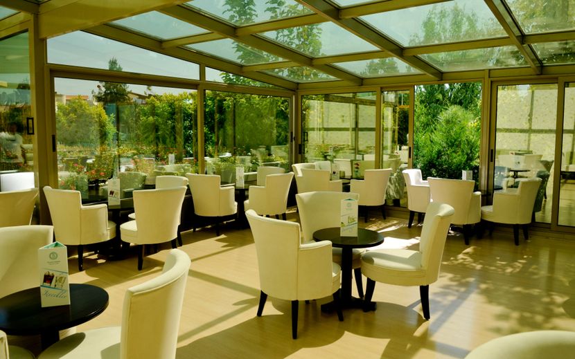 Grand Belish Beach Resort & Spa - 6