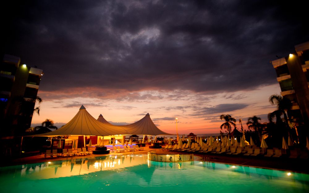 Grand Belish Beach Resort & Spa - 5