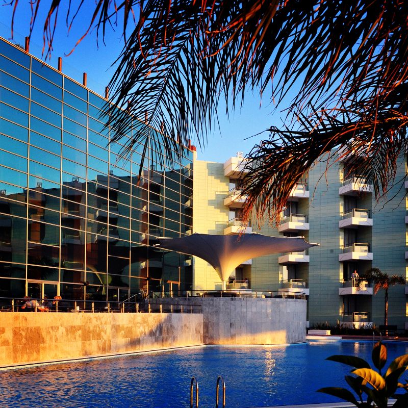 Grand Belish Beach Resort & Spa - 3