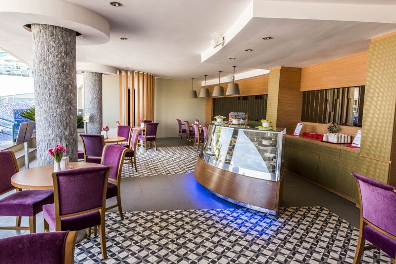 Картинка отеля - 31