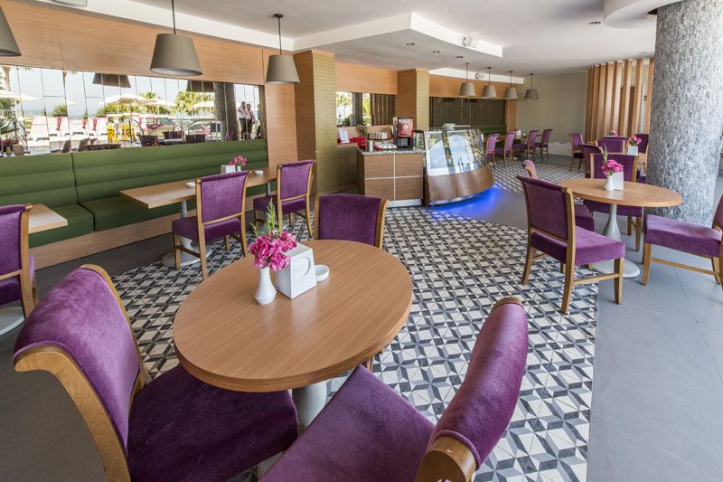 Картинка отеля - 30