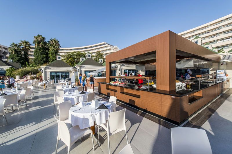 Картинка отеля - 25