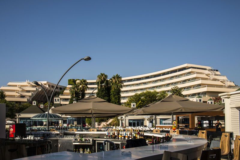 Картинка отеля - 21