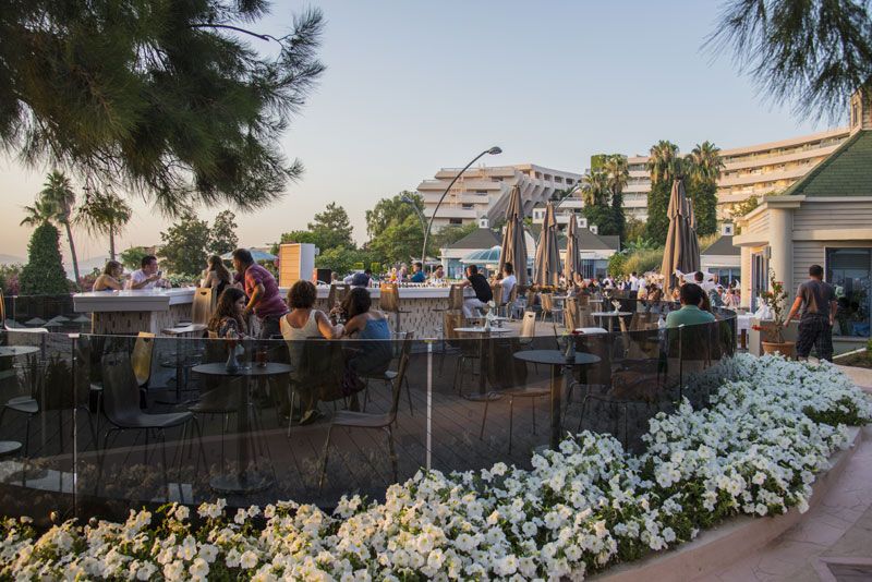 Картинка отеля - 22