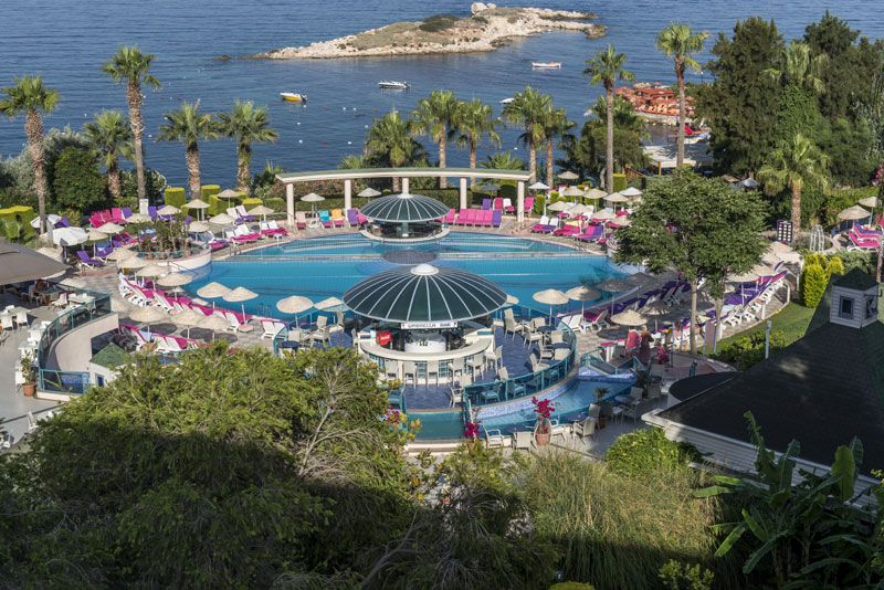 Картинка отеля - 15