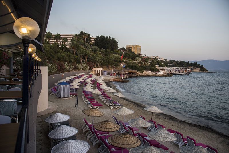 Картинка отеля - 9