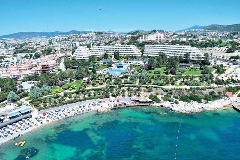 Картинка отеля - 7