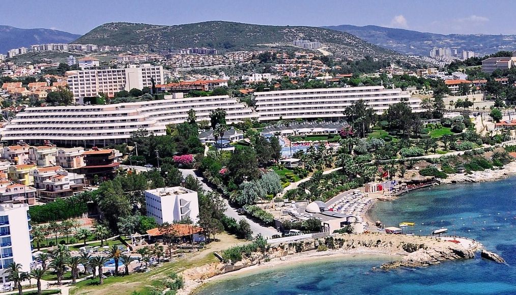 Картинка отеля - 6