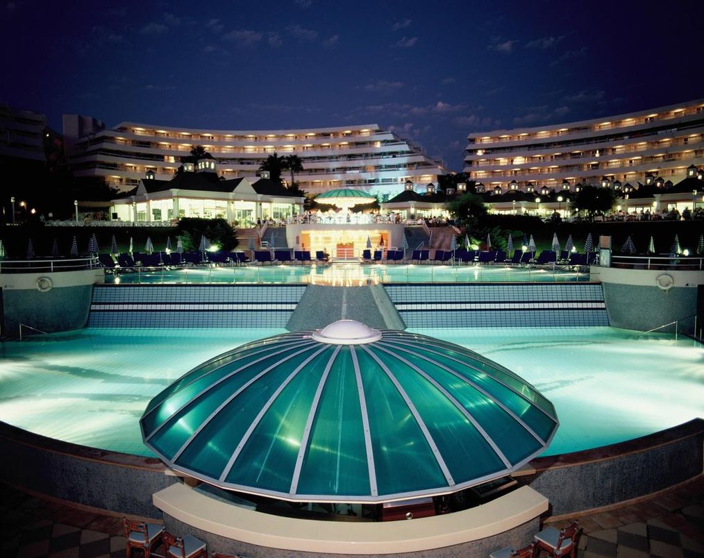 Картинка отеля - 4