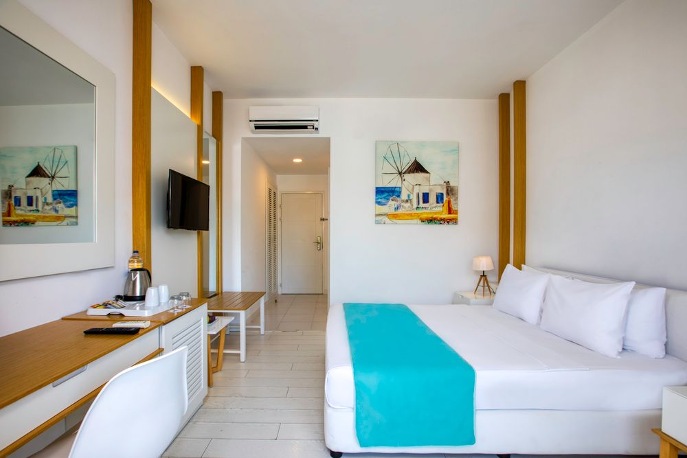 Labranda Tmt Bodrum Resort - 98