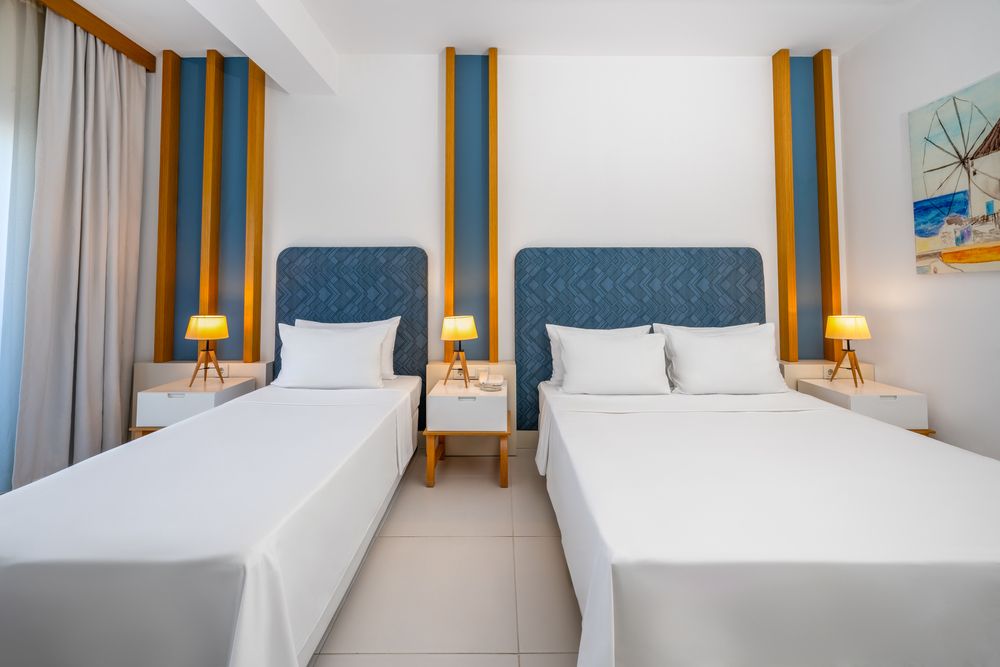 Labranda Tmt Bodrum Resort - 95