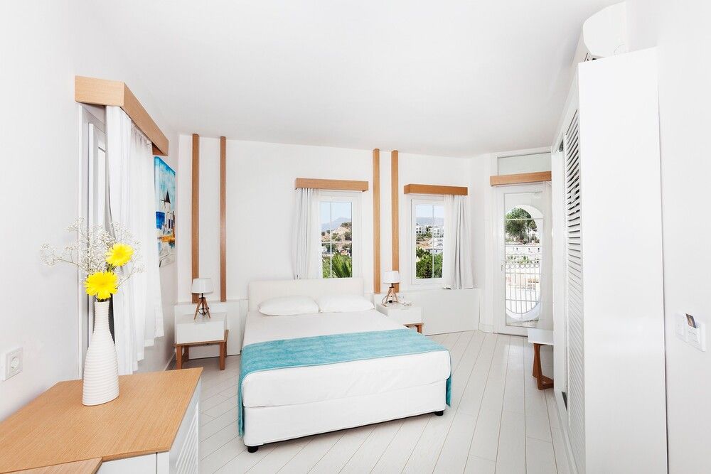 Labranda Tmt Bodrum Resort - 91