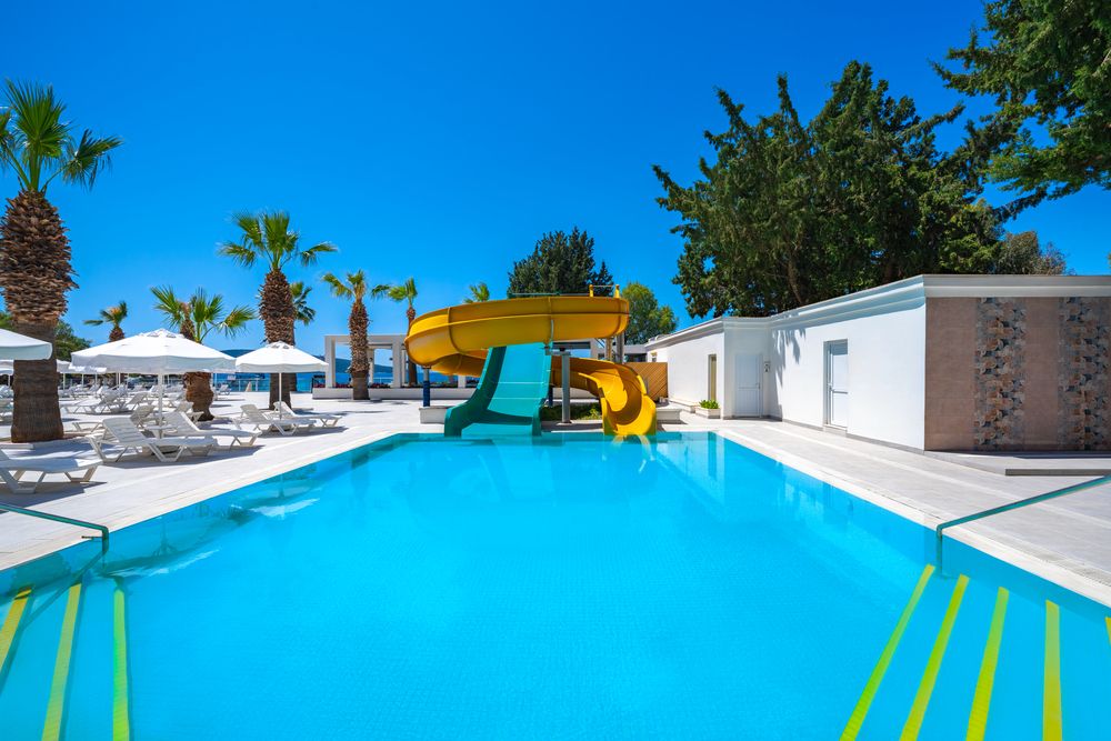 Labranda Tmt Bodrum Resort - 81