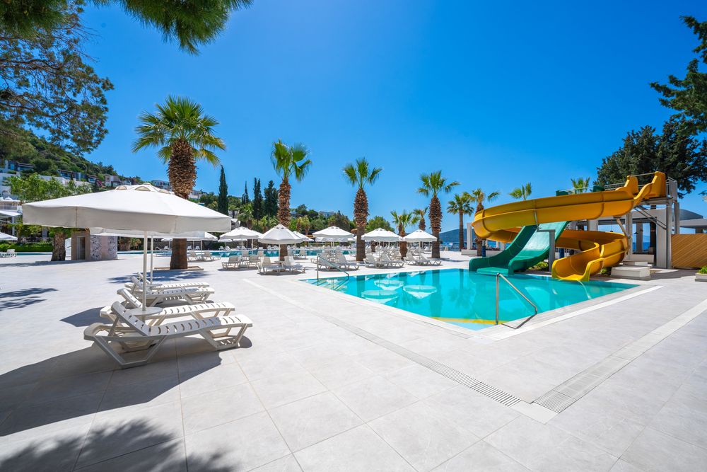 Labranda Tmt Bodrum Resort - 80