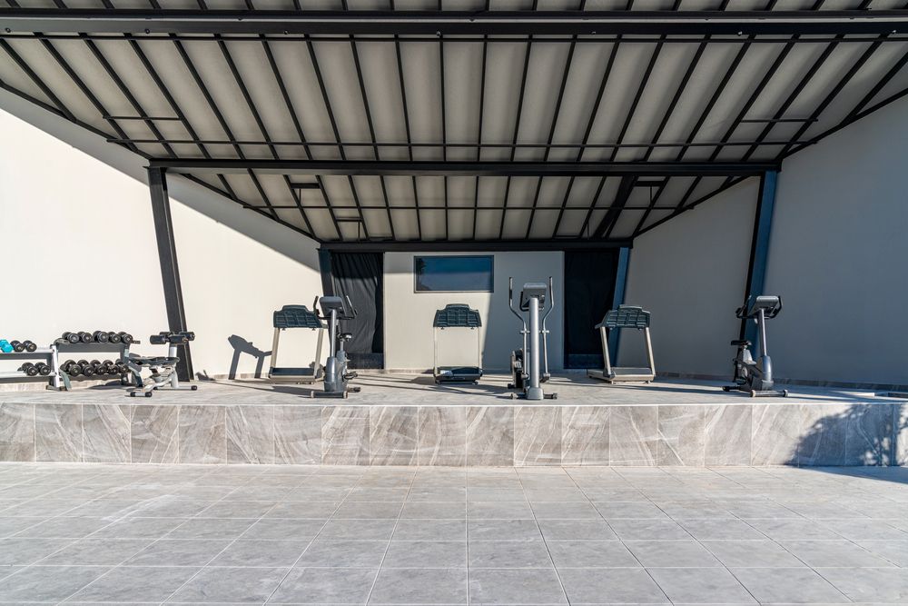 Labranda Tmt Bodrum Resort - 78