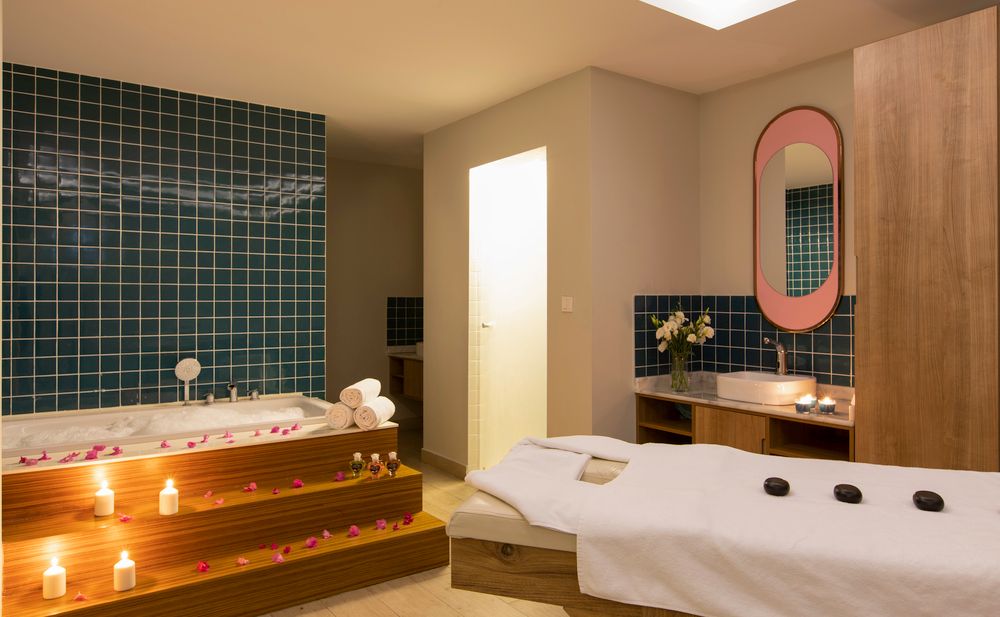 Labranda Tmt Bodrum Resort - 77