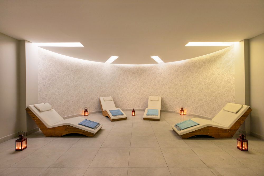 Labranda Tmt Bodrum Resort - 76