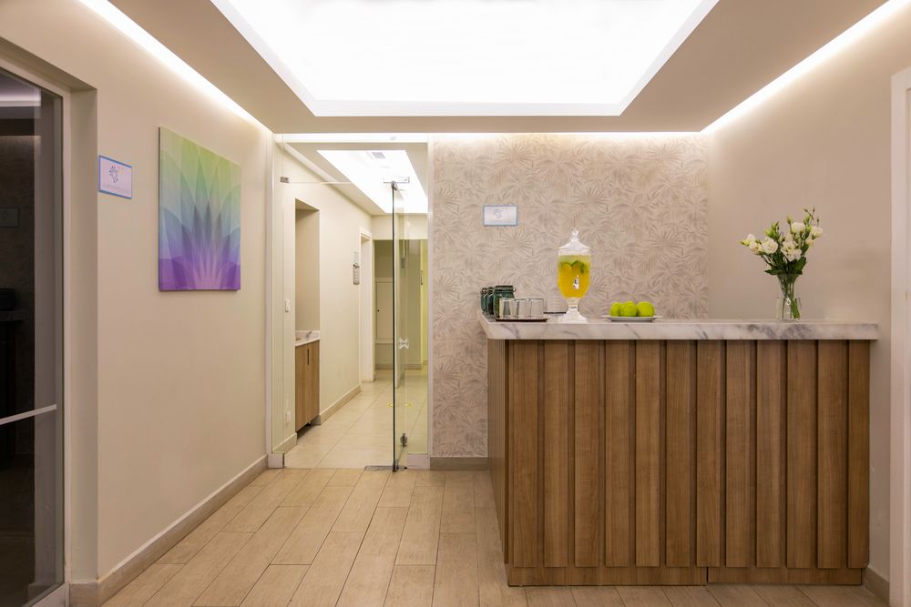 Labranda Tmt Bodrum Resort - 72