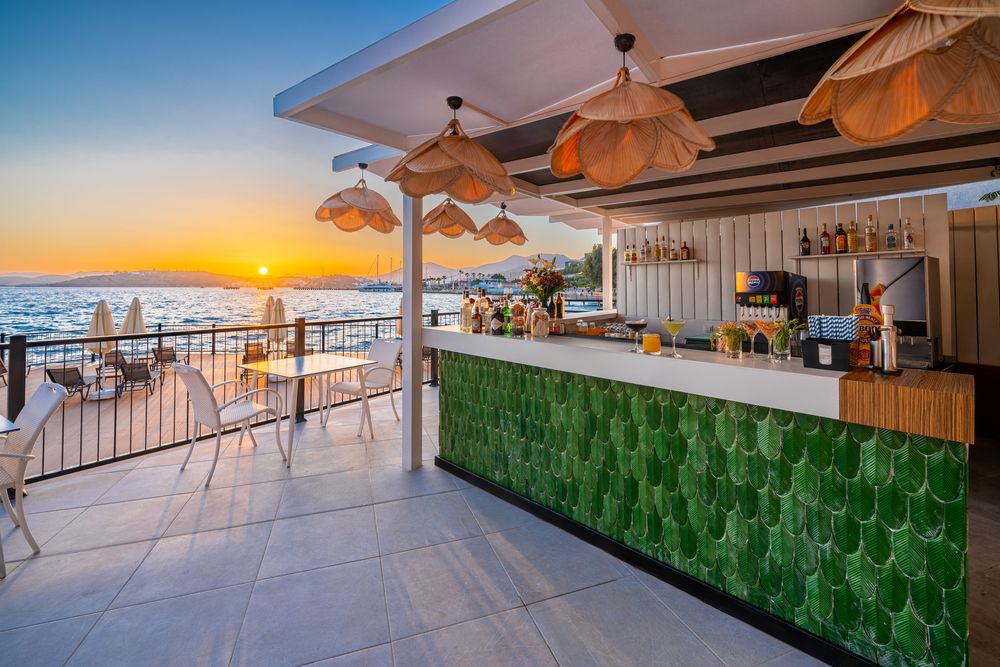 Labranda Tmt Bodrum Resort - 69