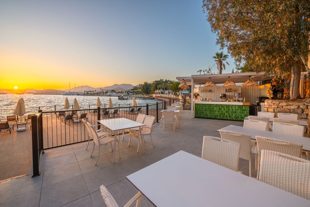 Labranda Tmt Bodrum Resort - 68