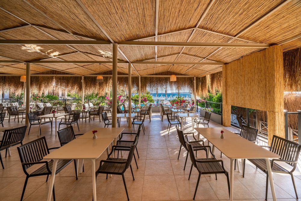 Labranda Tmt Bodrum Resort - 67