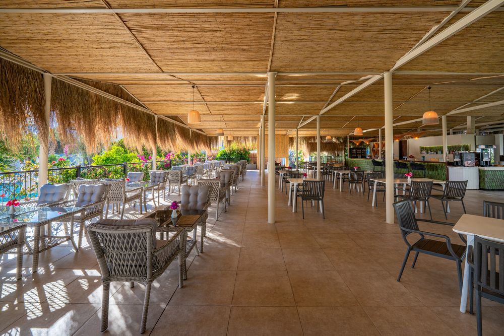 Labranda Tmt Bodrum Resort - 65