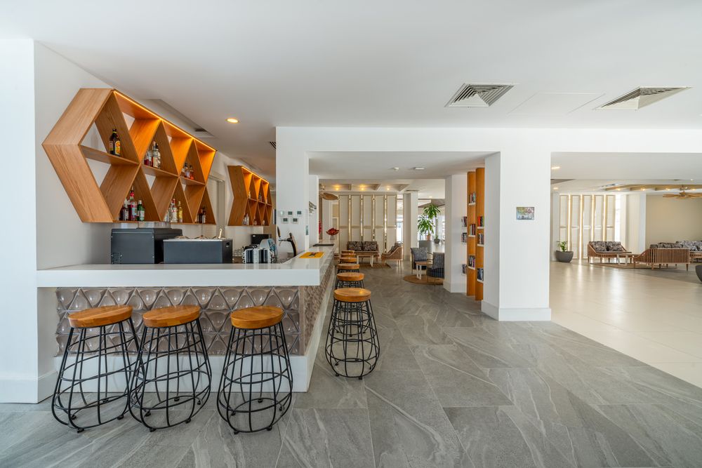 Labranda Tmt Bodrum Resort - 64