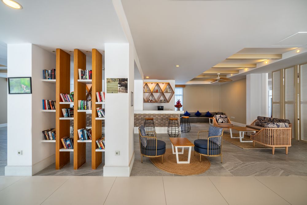 Labranda Tmt Bodrum Resort - 63