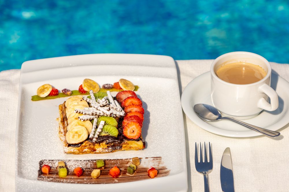 Labranda Tmt Bodrum Resort - 59