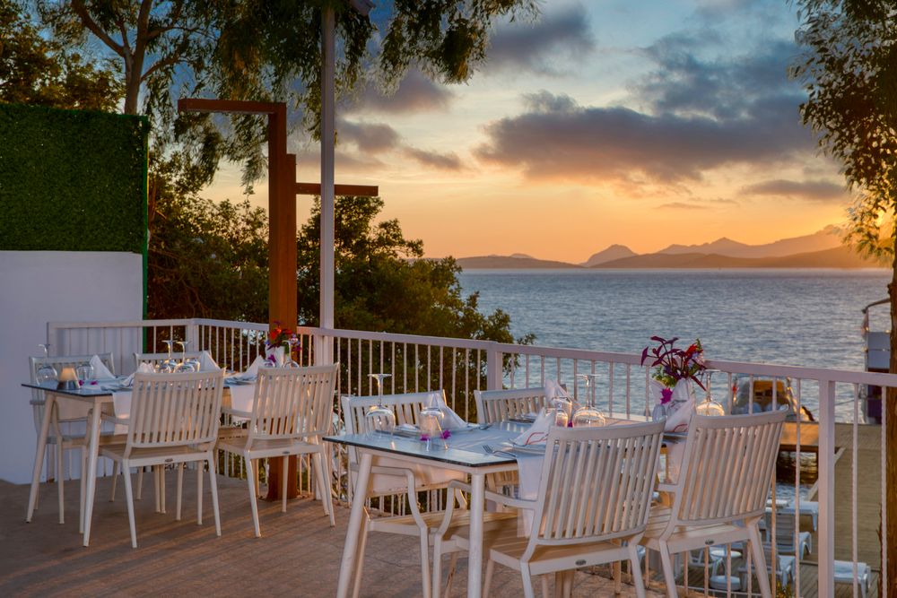 Labranda Tmt Bodrum Resort - 53