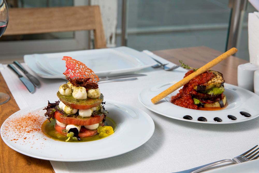 Labranda Tmt Bodrum Resort - 51