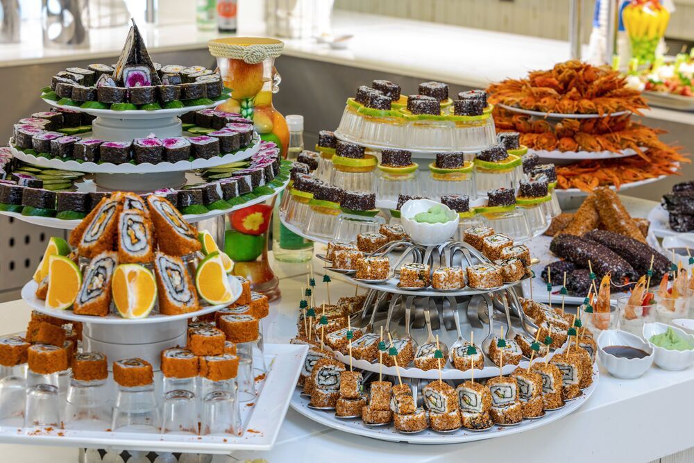 Labranda Tmt Bodrum Resort - 45