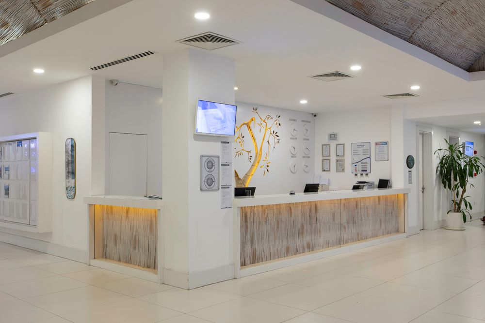 Картинка отеля - 35