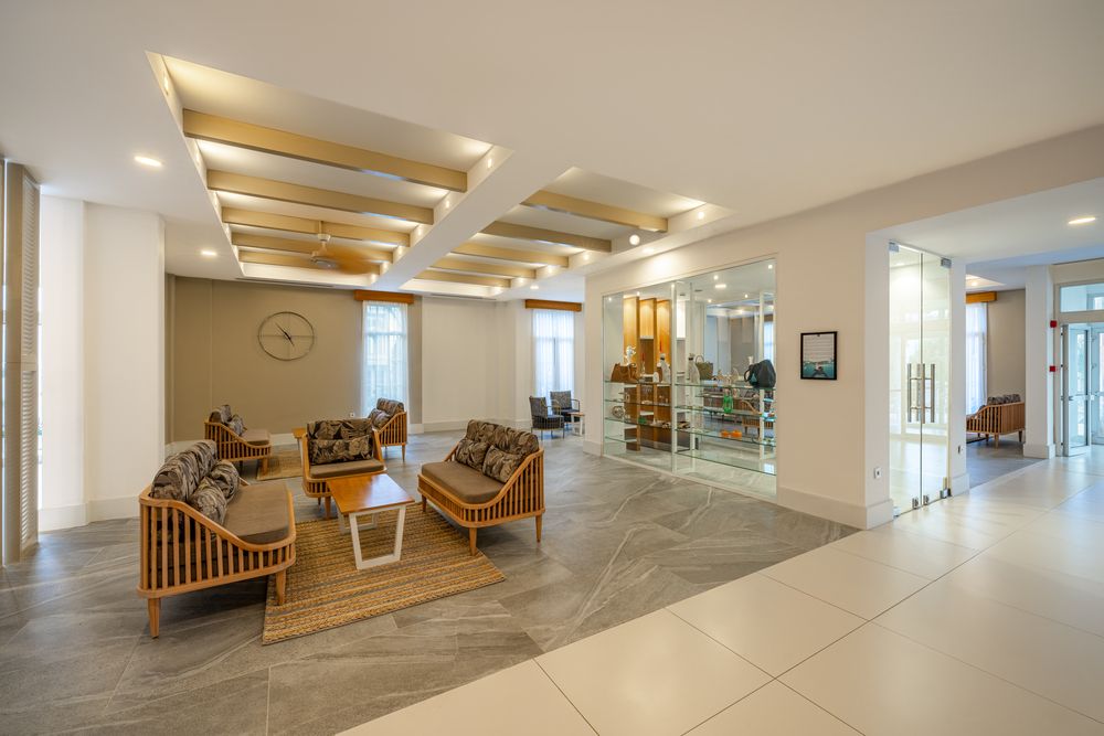 Labranda Tmt Bodrum Resort - 34