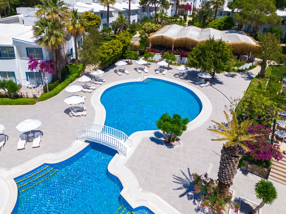 Labranda Tmt Bodrum Resort - 32