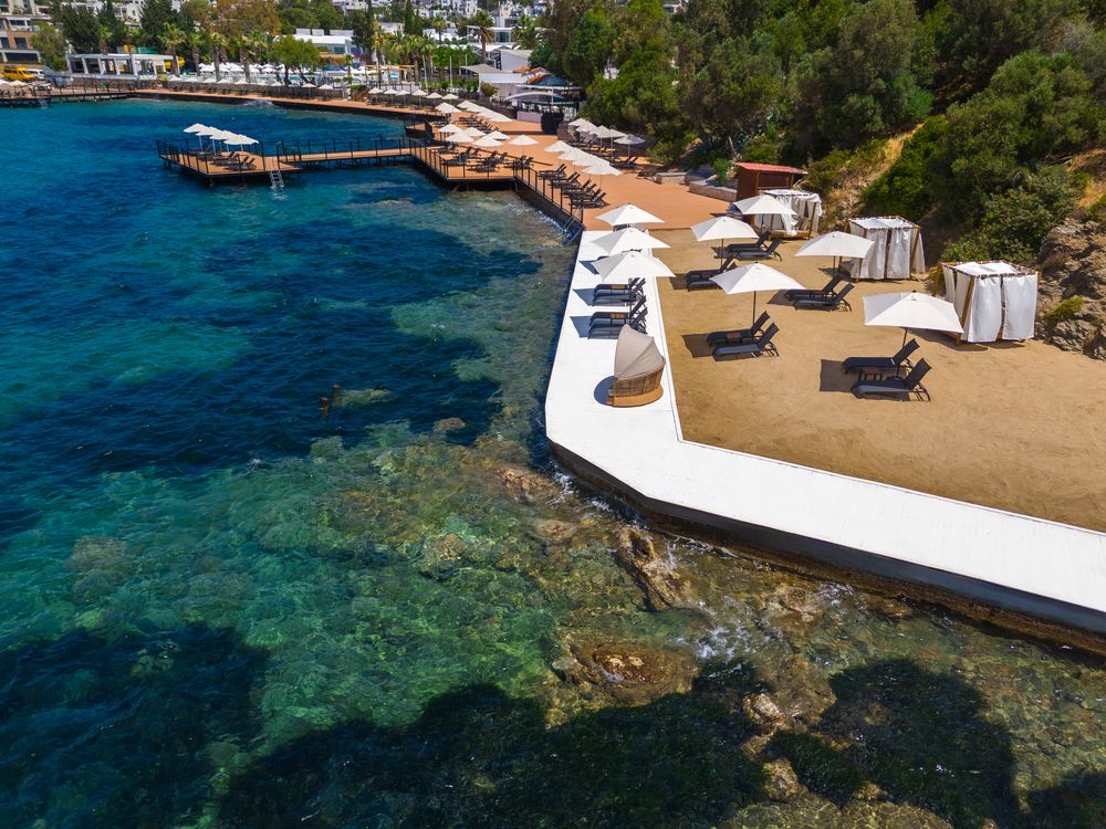 Labranda Tmt Bodrum Resort - 21