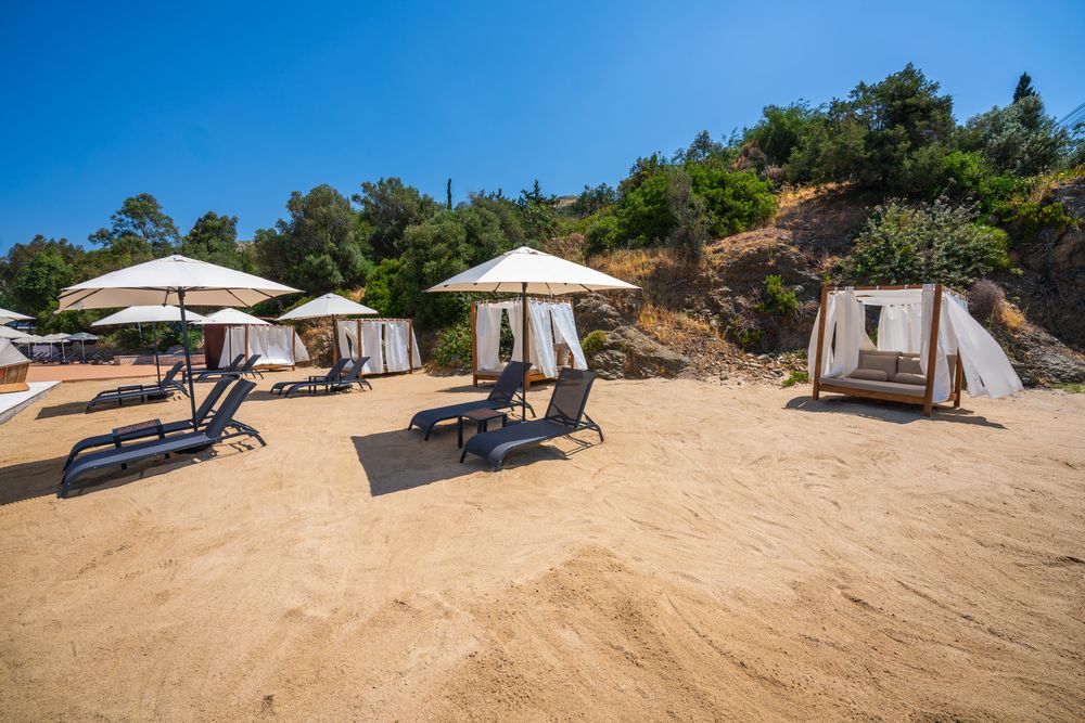 Labranda Tmt Bodrum Resort - 17