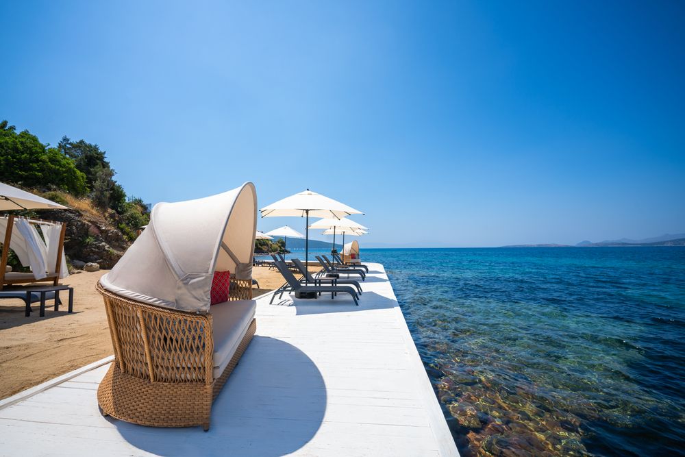 Labranda Tmt Bodrum Resort - 16