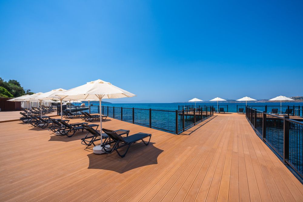 Labranda Tmt Bodrum Resort - 14