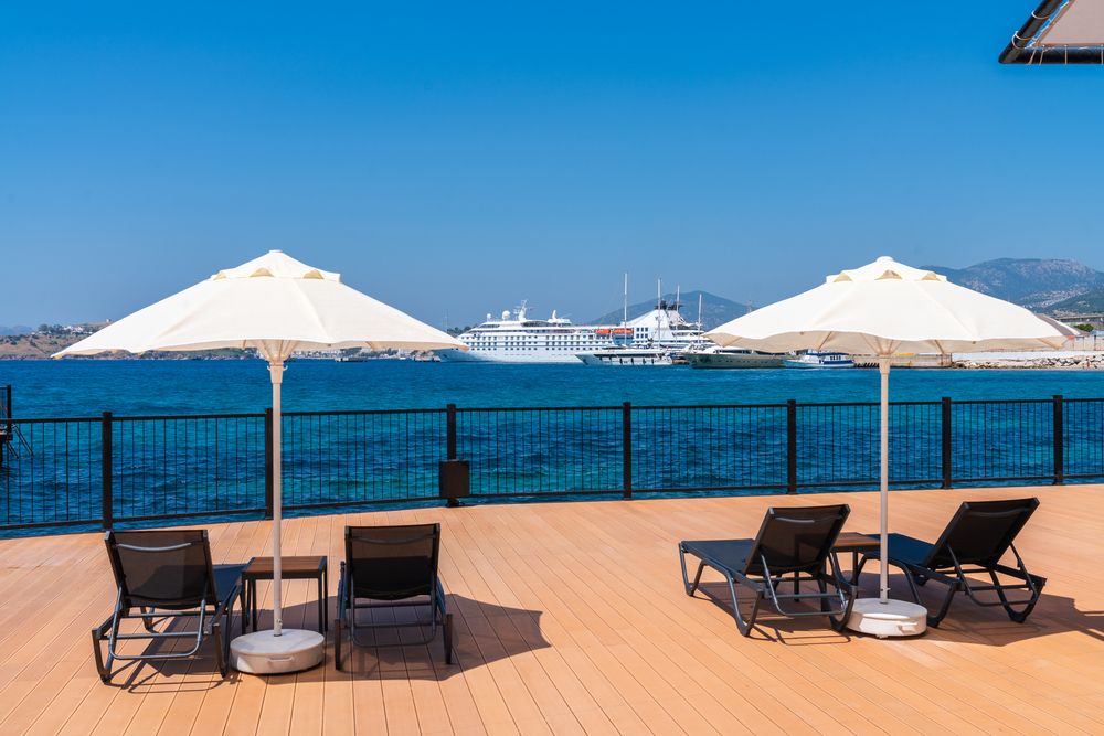 Labranda Tmt Bodrum Resort - 12