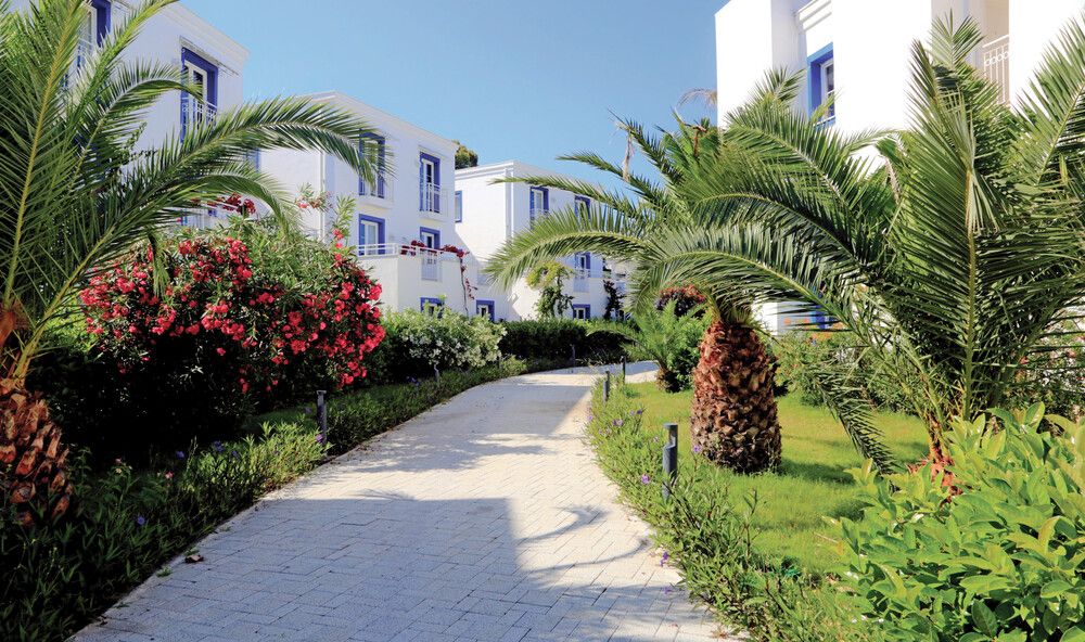 Labranda Tmt Bodrum Resort - 10