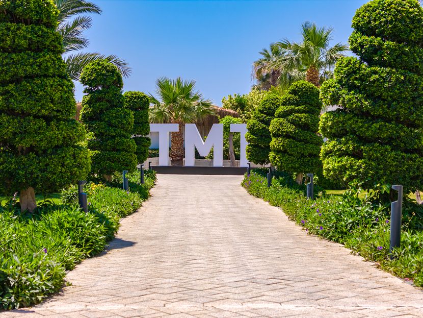 Labranda Tmt Bodrum Resort - 6